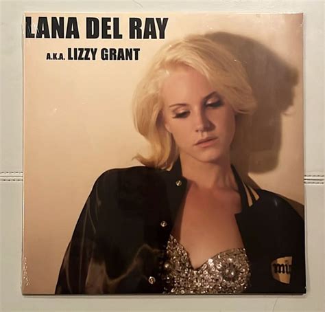 Lana Del Ray Aka Lizzy Grant Lana Del Ray Lana Del Rey Albums Lana Del