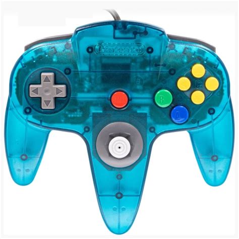 Nintendo N64 Controller Grading | N64 Controller Price | bet.yonsei.ac.kr