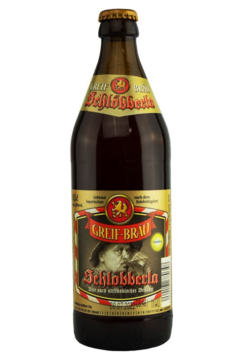 Schl Bberla Landbier Kaufen Honest Rare