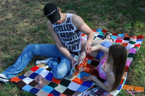 Beata Undine First Anal Quest Dsc Porn Pic