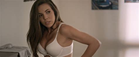 Nude Video Celebs Courtney B Turk Sexy Black Water