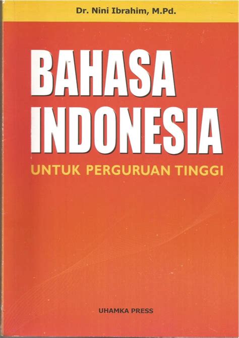 PDF Repository Uhamka Ac Idrepository Uhamka Ac Id 936 1 B Indo NIni