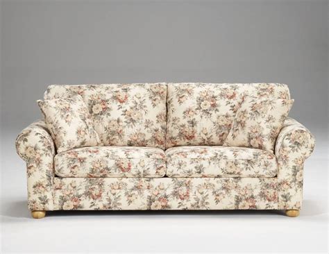 15 Best Floral Sofas