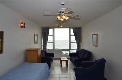 Flat 406 – Peacehaven Holiday Flats