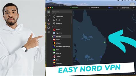 This Is How Easy It Is To Use Nord VPN YouTube