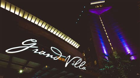 Grand Villa Casino Burnaby | Casinos BC