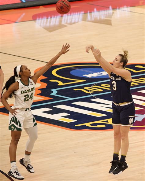 Photos 2019 Ncaa Womens Basketball National Championship Game Notre