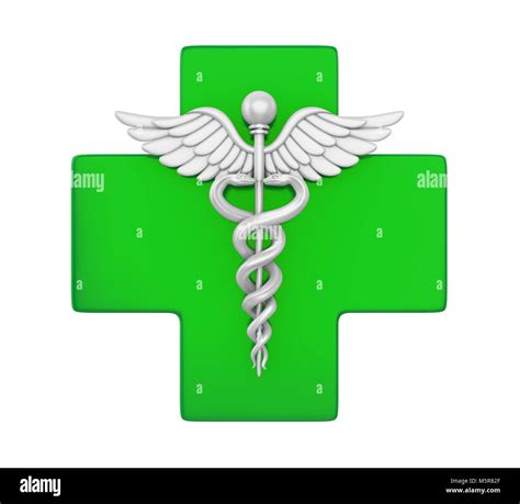 Symbol Of Pharmacy High Resolution Stock Photography And Images Alamy