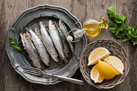 5 Benefits Of Sardines And How To Enjoy Them Bodi