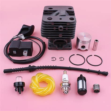 Mm Cylinder Piston Ignition Coil Kit For Stihl Fs Fs Fs