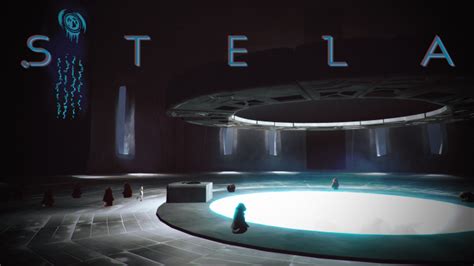 Stela Review PC Hey Poor Player