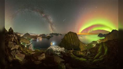 25 breathtaking images of the northern lights | Live Science