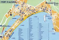 village  port dalcudia  majorca