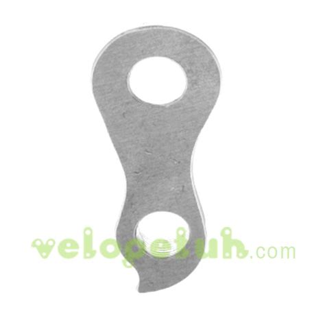 H D Derailleur Gear Hanger Dropout Replacement Replacement Hanger