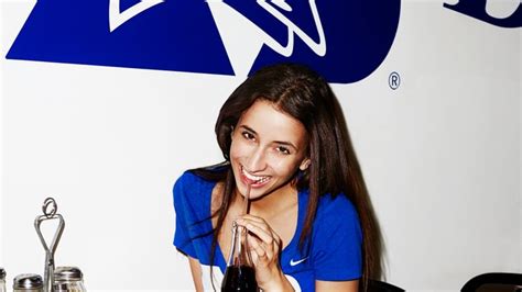 Duke Porn Star Belle Knox New York Law School Rolling Stone