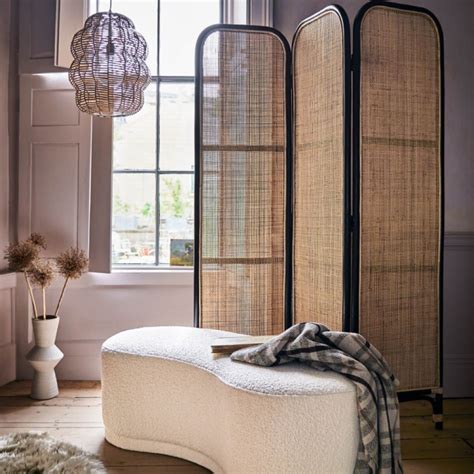 screen room dividers  elevate  home