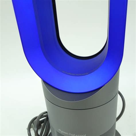 Yahoo オークション Dyson ダイソン Hot Cool ファンヒーター