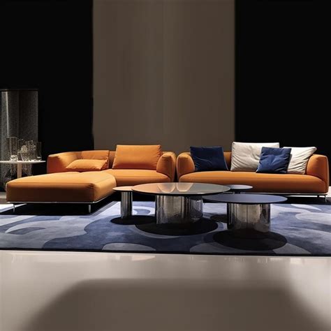 Premium Photo | Contemporary Sofa Collection for Modern Living Rooms