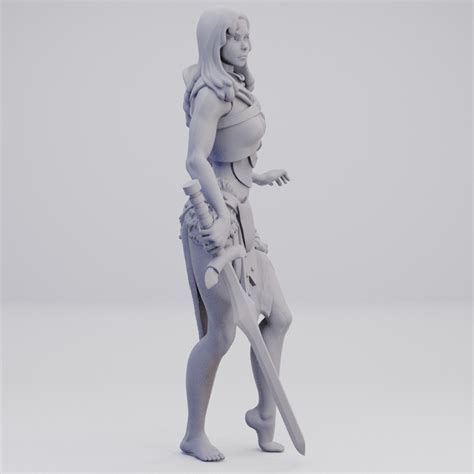 Hot Goblin スライムのヒロイン alt