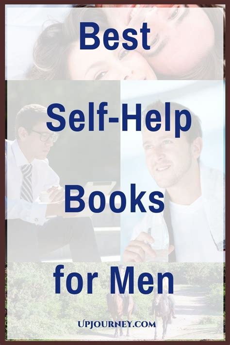 The 25 Best Self Help Books For Men To Read In 2024 Best Self Help