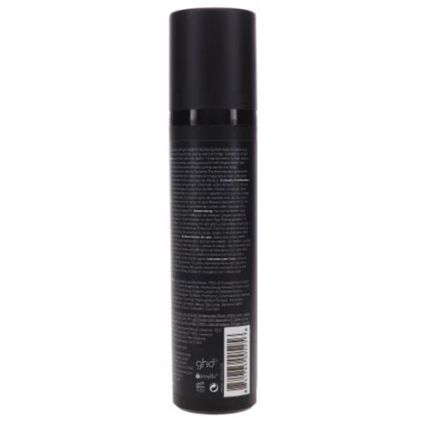 GHD Curl Hold Spray Hairspray 4 1 Oz 4 1 Oz Kroger