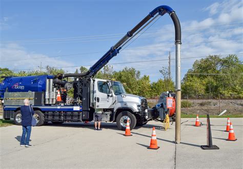 Open House Photos Downers Grove Sanitary District