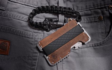 Dango T01 Tactical Wallet | Improb