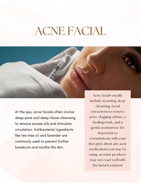 Ppt Acne Treatment Spa Powerpoint Presentation Free Download Id 12903492