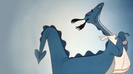 Watch The Reluctant Dragon | Disney+