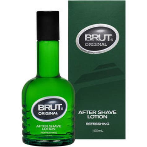 Brut 33 Aftershave Reviews Black Box