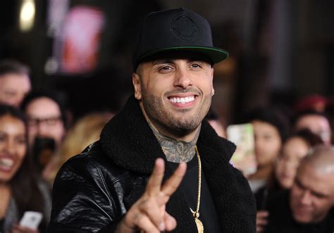 Nicky Jam Net Worth 6