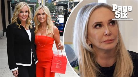 Shannon Beador Blasts Tamra Judge For Questioning Her Drinking Habits