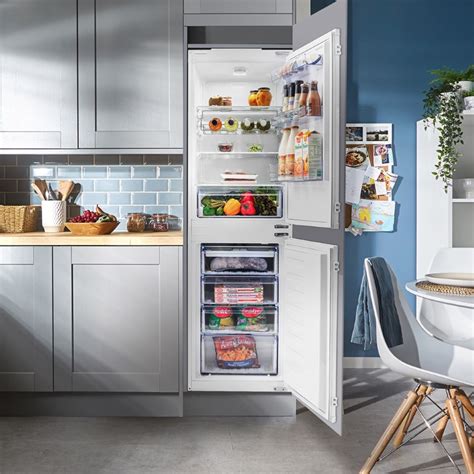 What Is An Integrated Fridge Freezer Beko Ireland