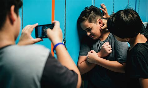 Somos Únics Un Proyecto Educativo Para Prevenir El Bullying En Los