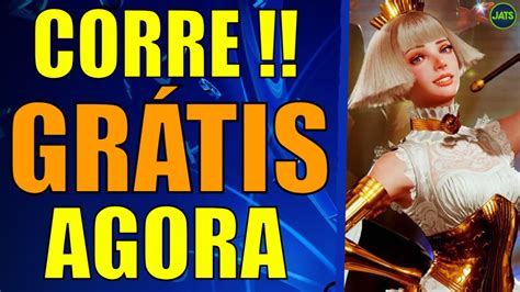 CORRE JOGO GRÁTIS NO PS4 E PS5 AGORA YouTube