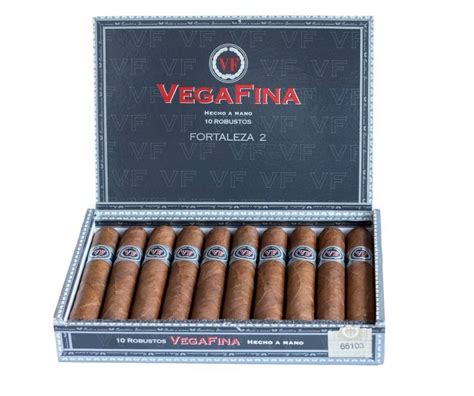 Vegafina Fortaleza Robusto