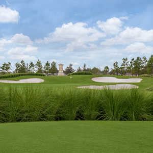 Davenport, FL golf courses