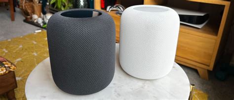 Apple Homepod 2 Review Rich Sound But Doesn T Fix The Original S Problems Techradar