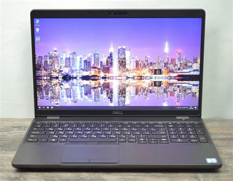 Dell Precision 3541