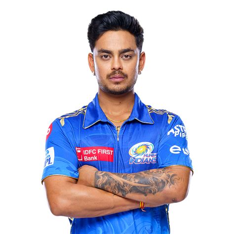 Mumbai Indians Mi Squad Overview Iplt