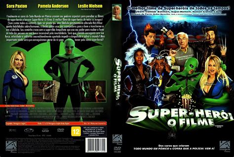 Super Herói O Filme