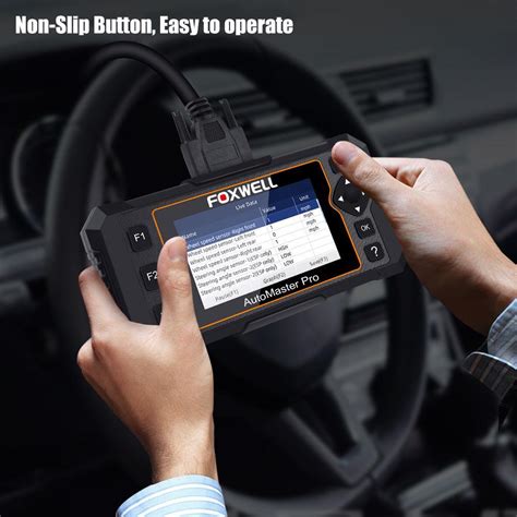 Buy Foxwell Nt Elite Obd Scanner Full System Car Diagnostic Tool