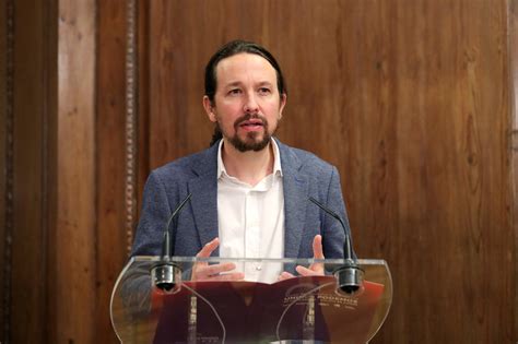 Four ministers and a vice president: the Podemos posts in Spain's new