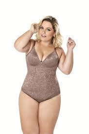 Lingerie Ideal Para Gordinhas