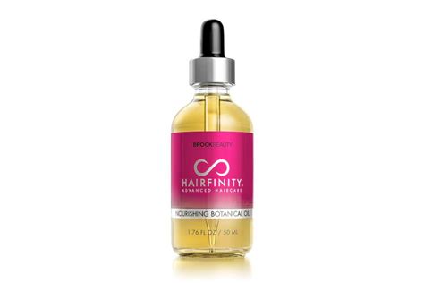 Amazon Hair Growth Serums And Oils That Make Shoppers Strands Thick