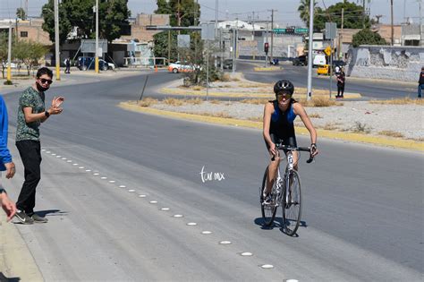 Selectivo Triatlón rumbo a los CONADE 2022 Triatlón NZ69178