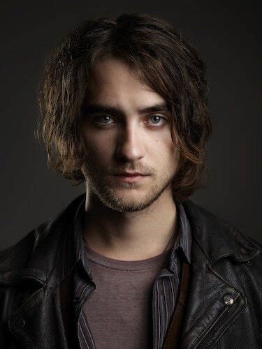 Landon Liboiron Degrassi