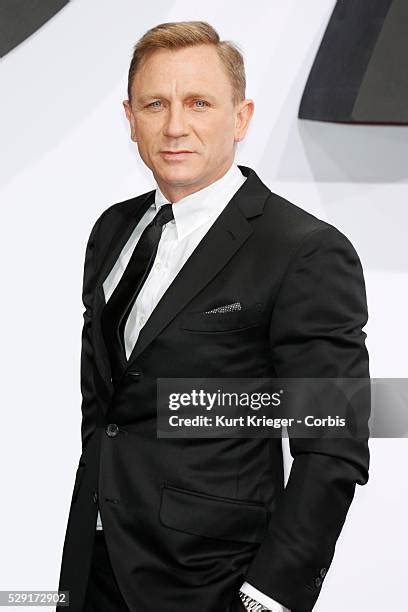 411 Daniel Craig Skyfall Photos Stock Photos High Res Pictures And