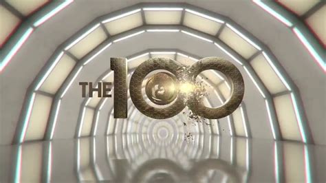 The 100 Season 7 Opening Titles Intro Sequence Hd Final Season Youtube