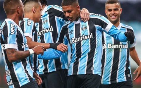 Grêmio Pode Ser Rebaixado Nesta Segunda Feira Veja Cenário Esporte